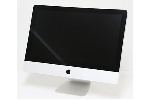 Apple iMac MC309J/A | 中古買取価格 55,000円