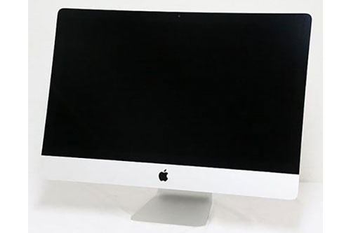 Apple iMac MD095J/A | 中古買取価格 150,000円