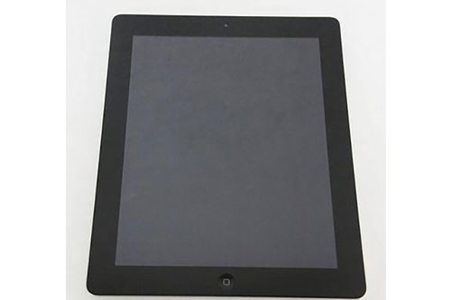 Apple iPad Wi-Fi 32GB MC706J/A | 中古買取価格 24,200円