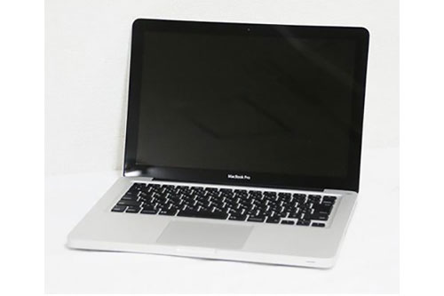Apple MacBook Pro MD313J/A | 中古買取価格 52,000円