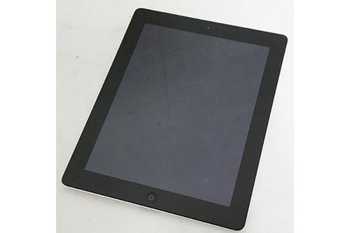 Apple iPad2 Wi-Fi +3G 64GB MC775J/A | 中古買取価格 19,500円