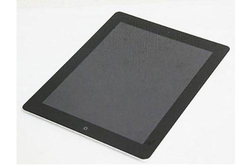 Apple iPad Retinaディスプレイ Wi-Fi 64GB MD512J/A | 中古買取価格 35,000円