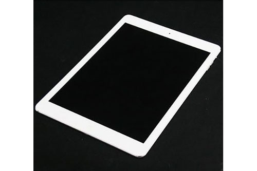 Apple iPad Air Wi-Fiモデル 64GB MD790J/A | 中古買取価格 53,000円