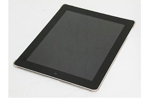 Apple iPad2 Wi-Fi +3G 64GB MC775J/A | 中古買取価格 14,500円