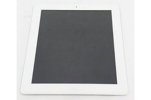 Apple iPad2 Wi-Fi 32GB MC980J/A | 中古買取価格 12,500円