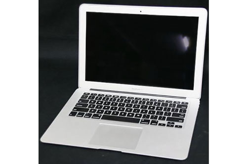Apple MacBook Air MD231J/A | 中古買取価格 49,500円