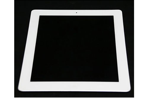 Apple iPad2 Wi-Fi +3G 64GB MC984J/A | 中古買取価格 17,500円