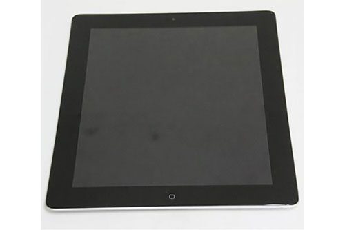 Apple iPad2 Wi-Fi +3G 64GB MC775J/A | 中古買取価格 16,500円