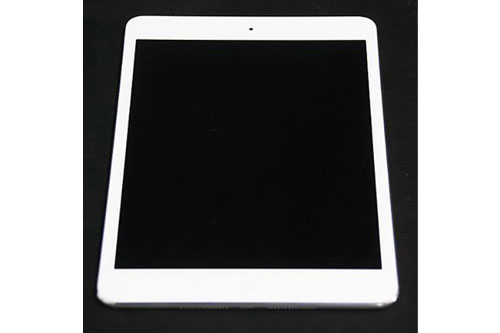 Apple iPad mini 32GB ME280J/A | 中古買取価格 41,000円