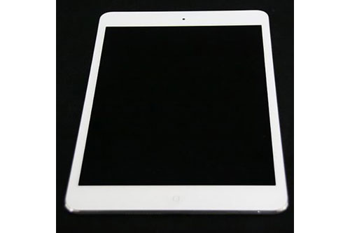 Apple iPad mini Wi-Fi 64GB MD533J/A | 中古買取価格 22,000円