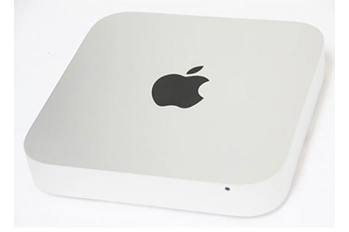 Apple Mac mini MD387J/A | 中古買取価格 38,000円