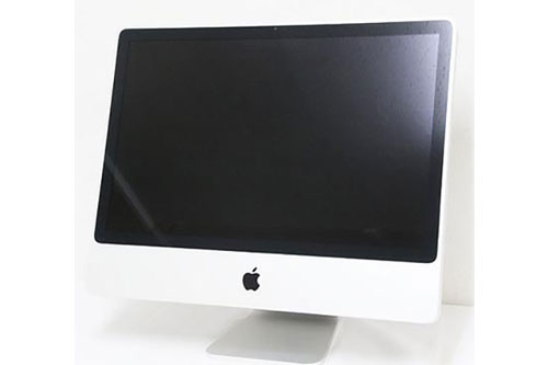 Apple iMac MB325J/A | 中古買取価格 21,500円