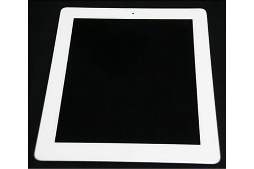 Apple iPad Retinaディスプレイ Wi-Fi 64GB MD515J/A | 中古買取価格 30,000円
