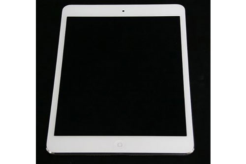 Apple iPad mini 128GB ME860J/A | 中古買取価格 57,000円
