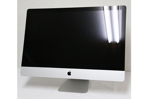 Apple iMac MB953J/A | 中古買取価格 51,000円
