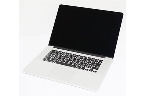 Apple MacBook Pro MC976J/A | 中古買取価格 122,000円