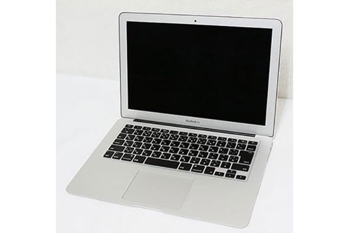 Apple MacBook Air MC965J/A | 中古買取価格 49,500円