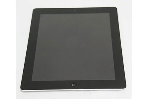Apple iPad Wi-Fi 64GB MC707J/A | 中古買取価格 21,000円