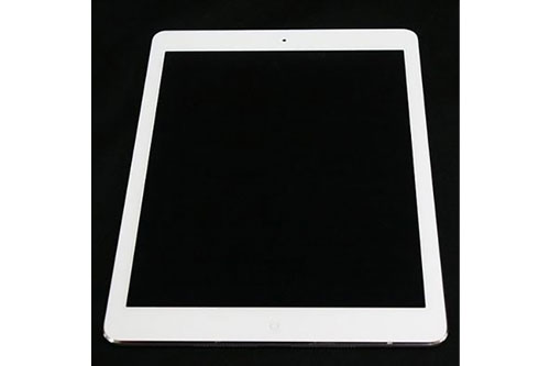 Apple iPad Wi-Fi 32GB MD789J/A | 中古買取価格 41,000円
