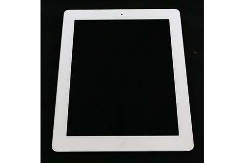 Apple iPad Wi-Fi 32GB MD789J/A | 中古買取価格 23,500円