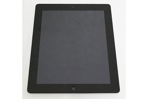 Apple iPad Wi-Fi +Cellular 16GB MD366J/A | 中古買取価格 17,500円