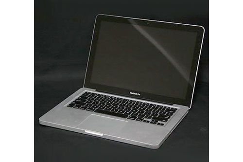 Apple MacBook Pro MC976J/A | 中古買取価格 49,500円