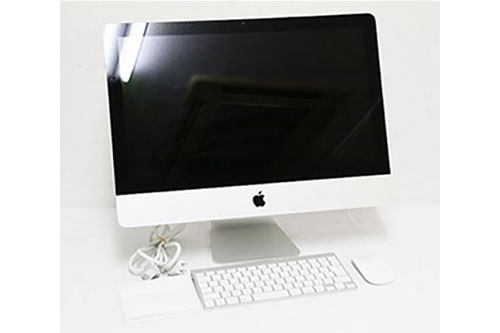 Apple iMac MB953J/A | 中古買取価格 47,000円