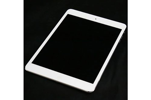 Apple iPad mini 2013 ホワイト32G ME280J/A | 中古買取価格 41,500円