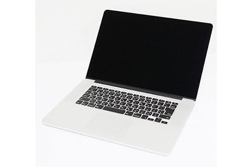 Apple MacBook Pro MC976J/A | 中古買取価格 127,000円