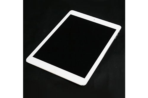Apple iPad air ホワイト32G MD789J/A | 中古買取価格 45,000円