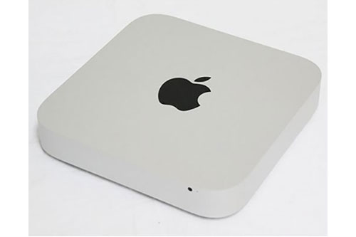 Apple Mac mini MD387J/A | 中古買取価格 35,500円