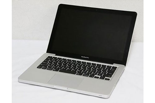 Apple MacBook Pro MD101J/A | 中古買取価格 67,500円