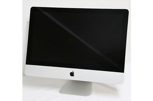 Apple iMac MC309J/A | 中古買取価格 60,000円