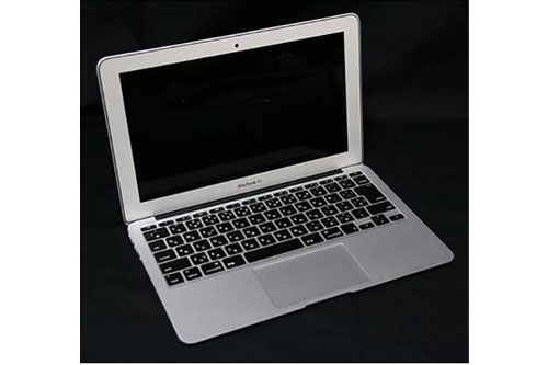 Apple MacBook Air MD224J/A | 中古買取価格 53,500円