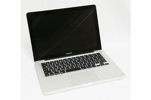 Apple MacBook Pro MD102J/A | 中古買取価格 66,000円