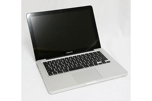 Apple MacBook Pro MD313J/A | 中古買取価格 59,000円