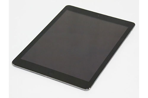 Apple iPad Air Wi-Fi モデル 16GB MD785J/A | 中古買取価格 34,500円