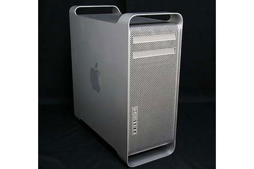Apple Mac Pro MA970J/A | 中古買取価格 26,000円