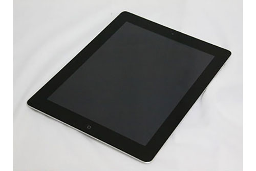 Apple iPad2 Wi-Fi 64GB MC916J/A | 中古買取価格 19,500円