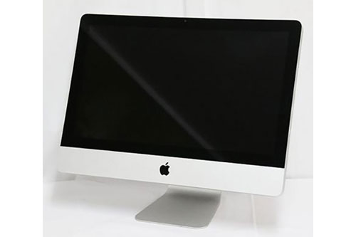 Apple iMac MC309J/A | 中古買取価格 49,000円