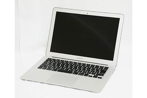 Apple MacBook Air MC965J/A | 中古買取価格 53,500円