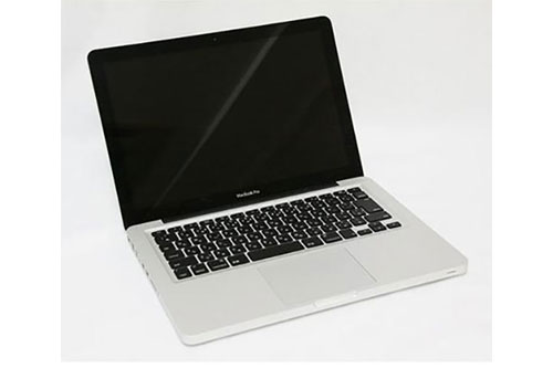 Apple MacBook Pro MC700J/A | 中古買取価格 円