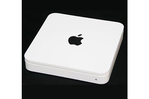 Apple Time Capsule タイムカプセル MD032J/A 2TB | 中古買取価格 9,000円