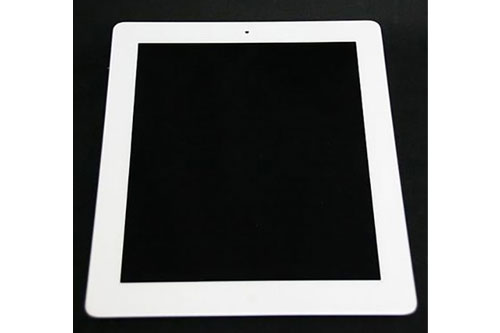 Apple iPad Wi-Fi 64GB MD330J/A | 中古買取価格 22,500円