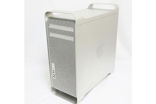 Apple Mac Pro MA970J/A | 中古買取価格 47,000円