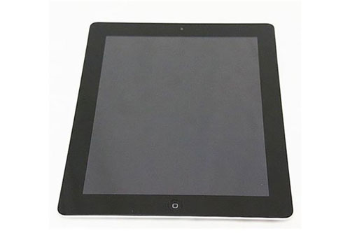 Apple iPad MD368J/A  | 中古買取価格 27,000円