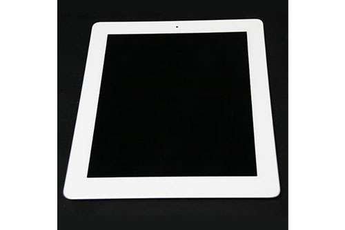 Apple iPad Wi-Fi 64GB MD330J/A  | 中古買取価格 21,000円