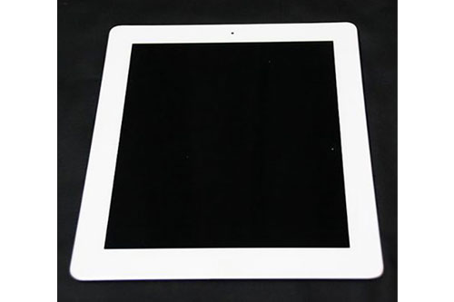 Apple iPad2 Wi-Fi 16GB MC979J/A | 中古買取価格 13,500円