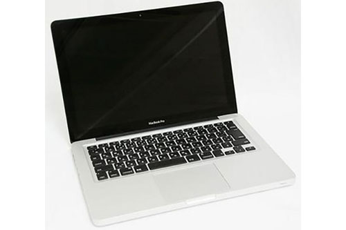 Apple MacBook Pro MD102J/A | 中古買取価格 66,000円
