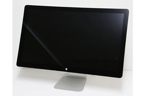 Apple Display ディスプレイ MC914J/A | 中古買取価格 41,000円